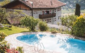 Hotel Brunnhofer